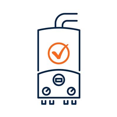 New combi boiler fitted in Penarth