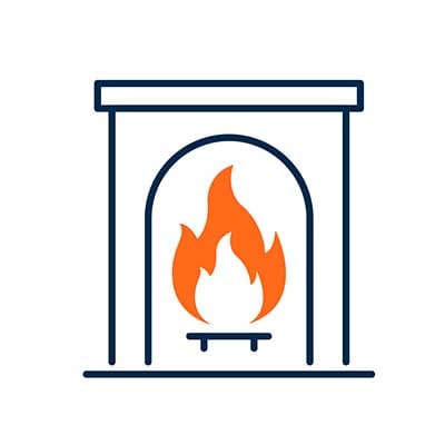 LPG heating system check in Penarth