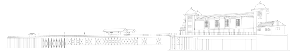 Central heating system upgrade in Penarth